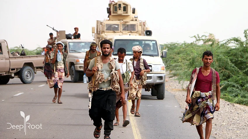الاتجاه اليمني – عدد يونيو 2018